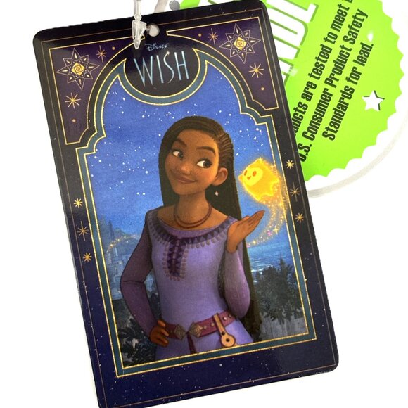 Disney Store Official Wish Dreamer Kids Lunch Bag pack  NWT - Picture 14 of 16